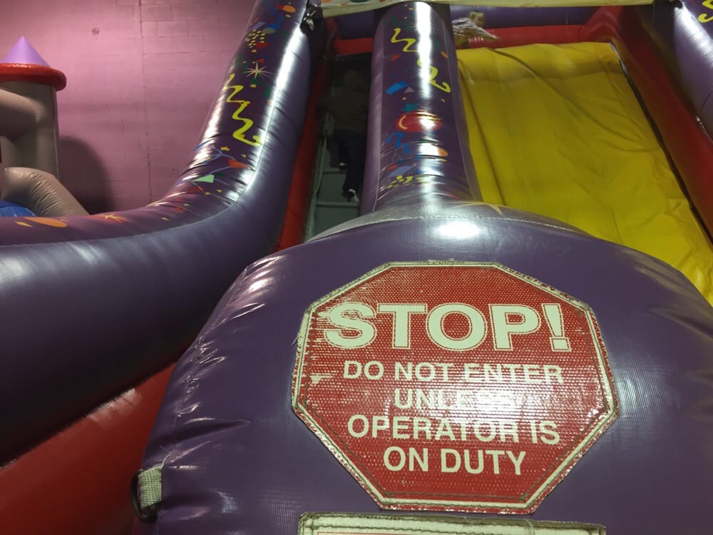 FunFlatables Arcades Dyer, IN Yelp