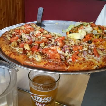 Cool river pizza coupons folsom