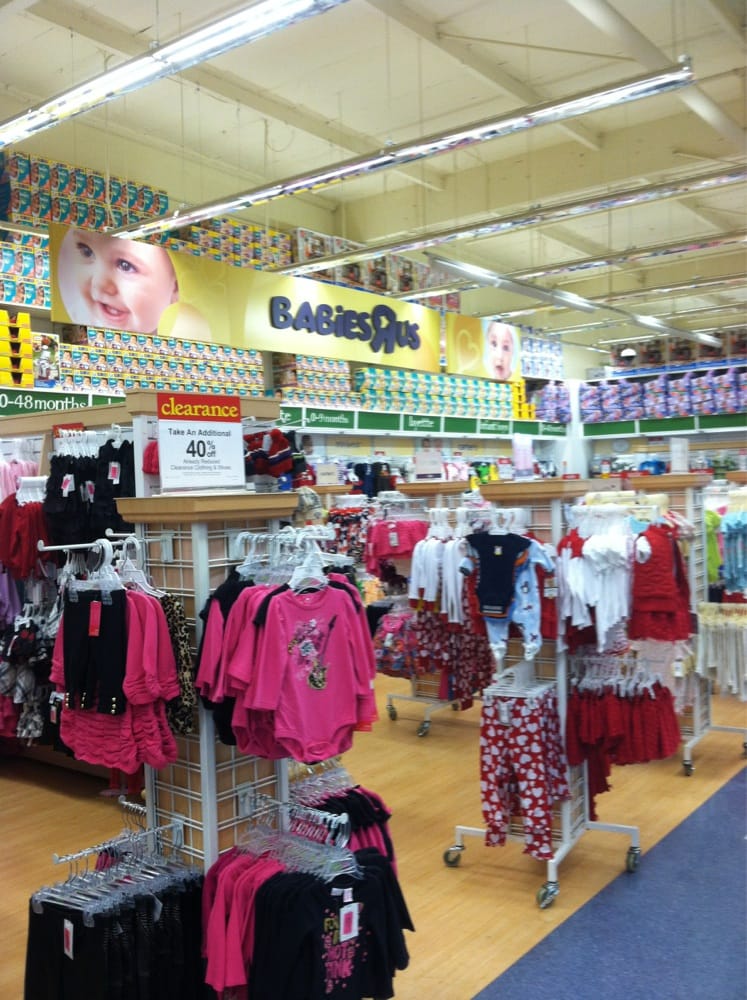 Babies R Us Toy Stores Sunnyvale, CA Yelp