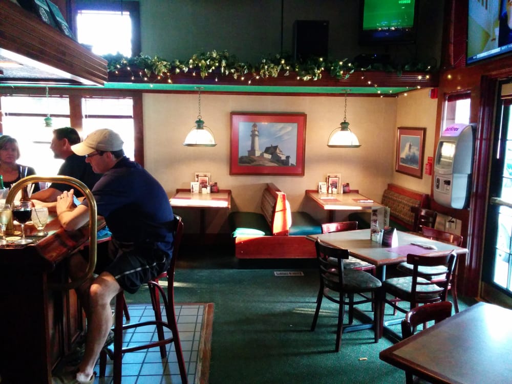 Lock 24 Restaurant Seafood Baldwinsville, NY Yelp