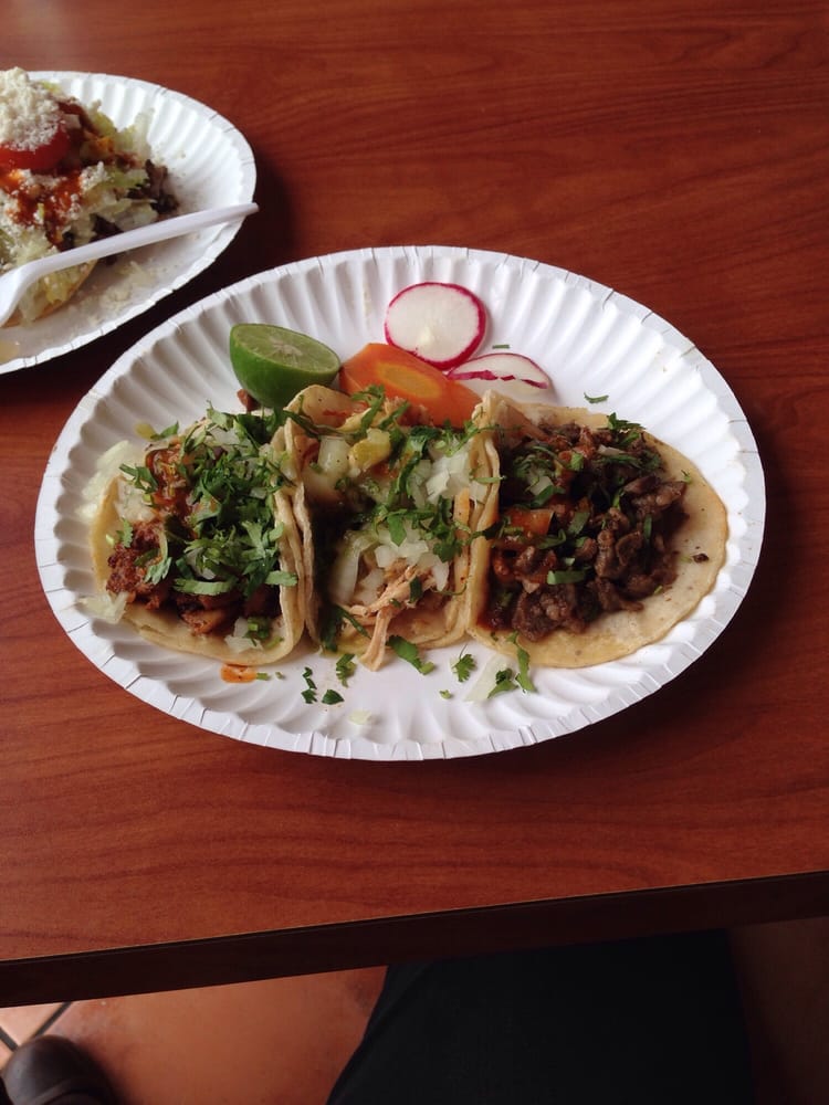 Tacos El Tapatio Mexican Lakewood, CA Yelp
