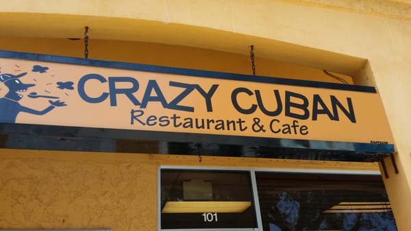 Crazy Cuban North Palm Beach Crazy Cuban North Palm Beach