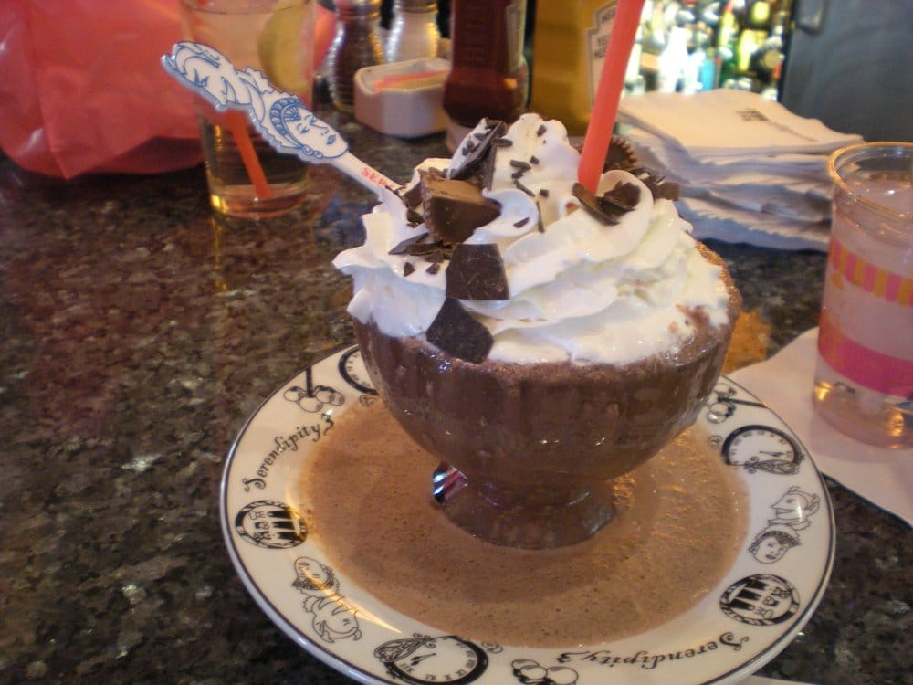 Serendipity 3 3749 Photos Desserts The Strip Las Vegas, NV