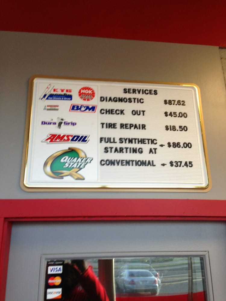 2 Brothers Automotive Auto Repair Northland Columbus, OH Yelp