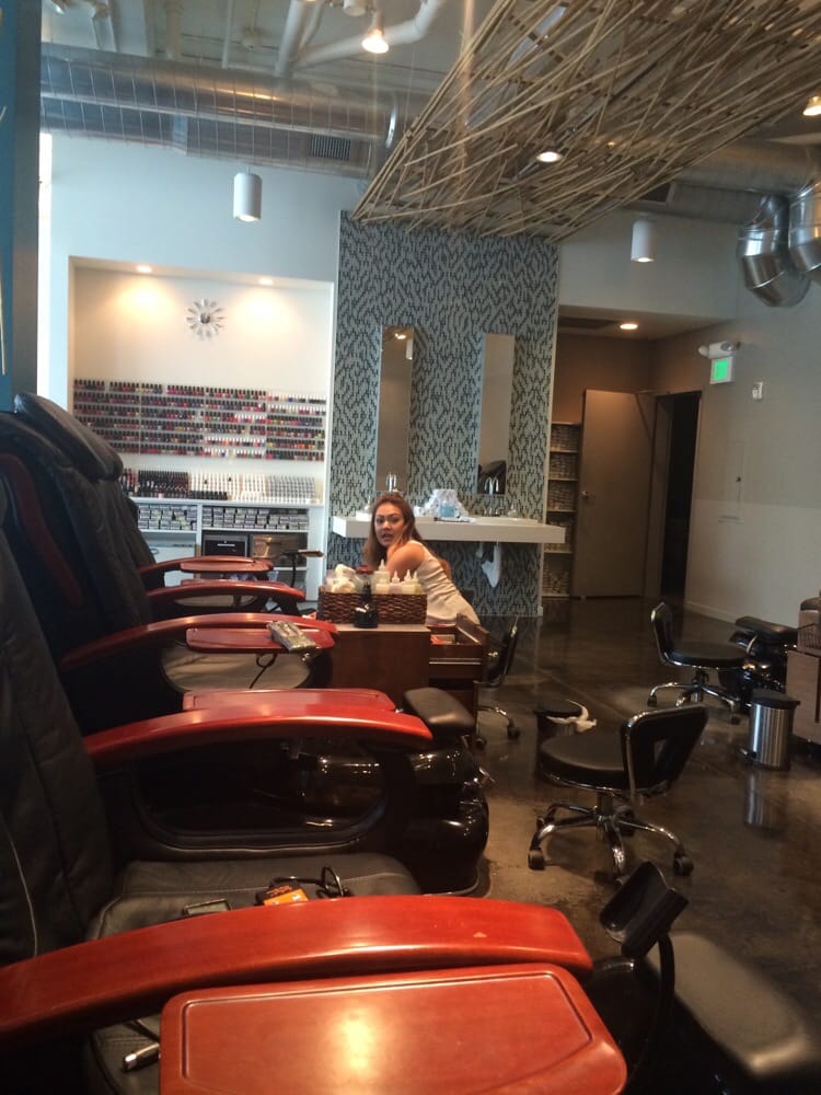 Gloss Nail Spa Nail Salons Milwaukee, WI Yelp