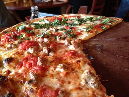Anthony's coal fired pizza coupons
