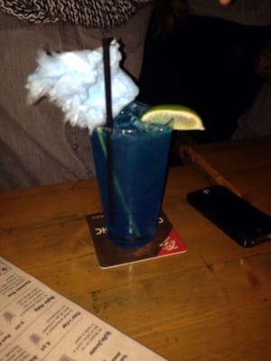 Jockey, Bières et Cocktails