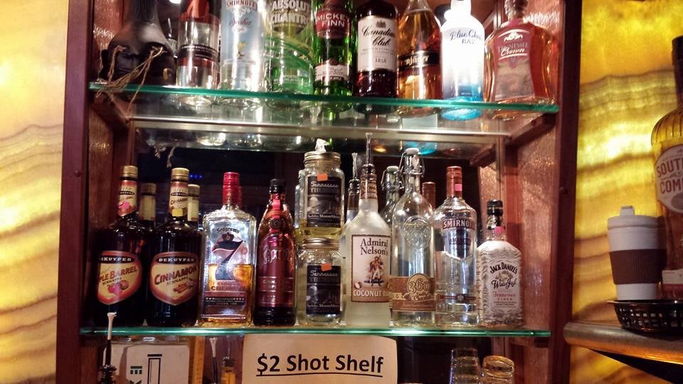 Rooster’s Bar & Grill Sports Bars Knoxville, TN Reviews Photos