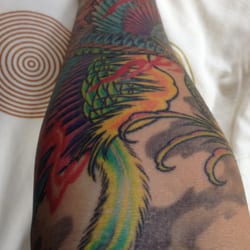 Lotus Tattoo Honolulu | lotus dragon tattoo honolulu hi yhdysvallat yelp Lotus Tattoo Honolulu | lotus dragon tattoo honolulu hi yhdysvallat yelp