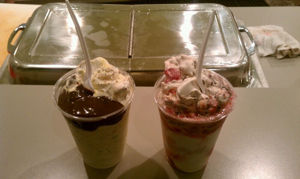 Scooter’s Frozen Custard Lakeview Chicago, IL Yelp