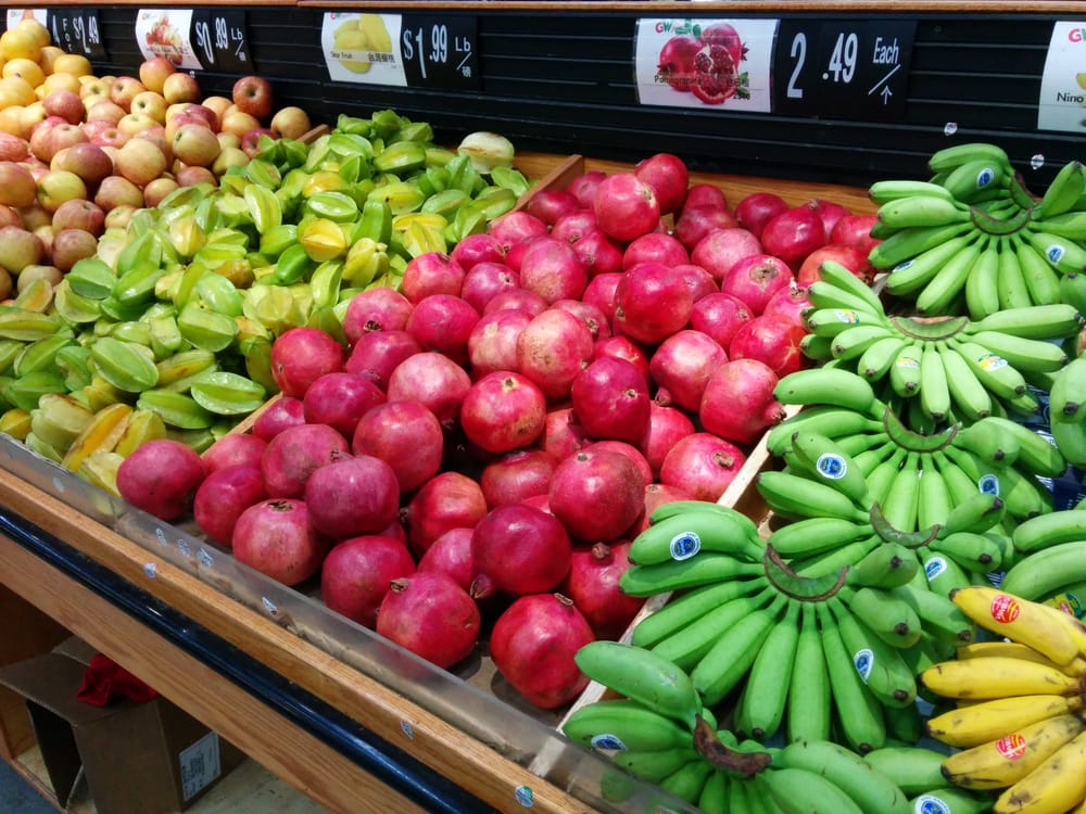 Great Wall Supermarket 75 Photos Grocery 700 Hungerford Dr Rockville, MD Reviews Yelp