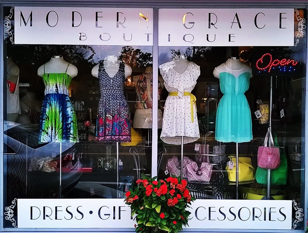 grace boutique online shopping