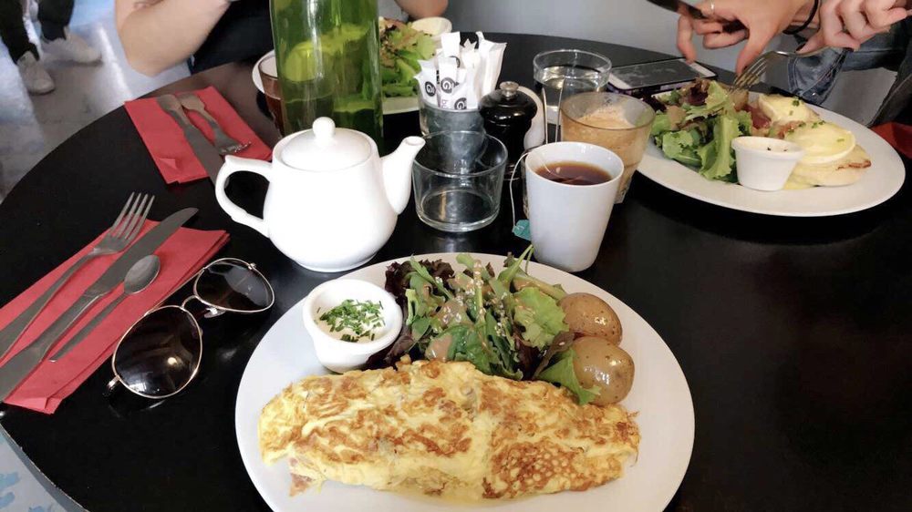 Eggs & Co