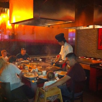 Coupons for kon asian bistro