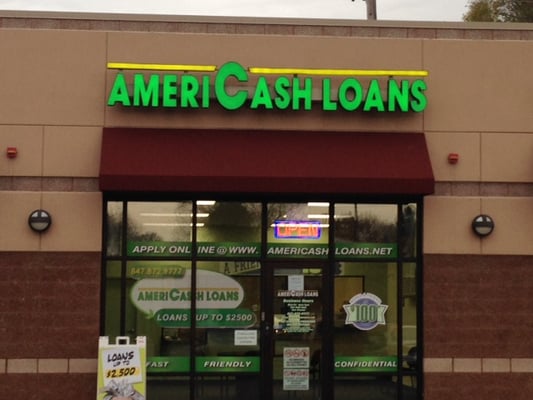 Eight payday loans photo 2