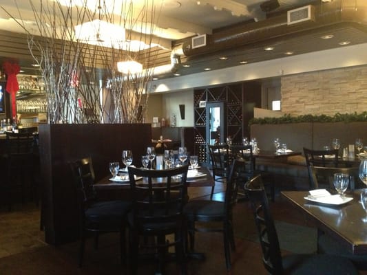 Mystiko Greek Kitchen Wine Bar Ottawa ON Canada Yelp