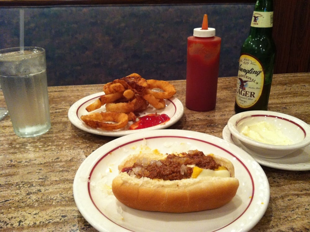 Hamilton Restaurant Hot Dogs Carlisle, PA Reviews Photos Yelp