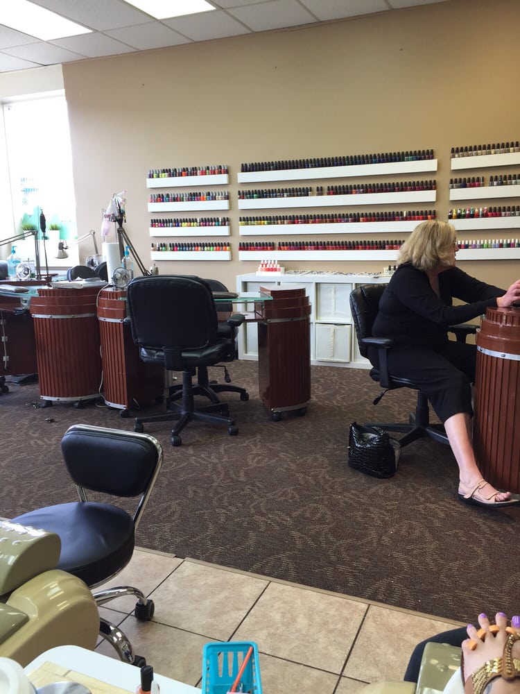 Cindy’s Nails 29 Photos Nail Salons Northeast Denver, CO