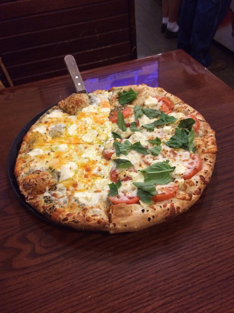 Bruno’s Pizza Pizza Watersound Beach, FL Reviews Photos Yelp