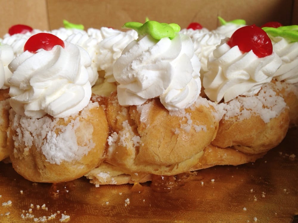 Dianda’s Italian American Pastry 110 Photos Bakeries San Mateo