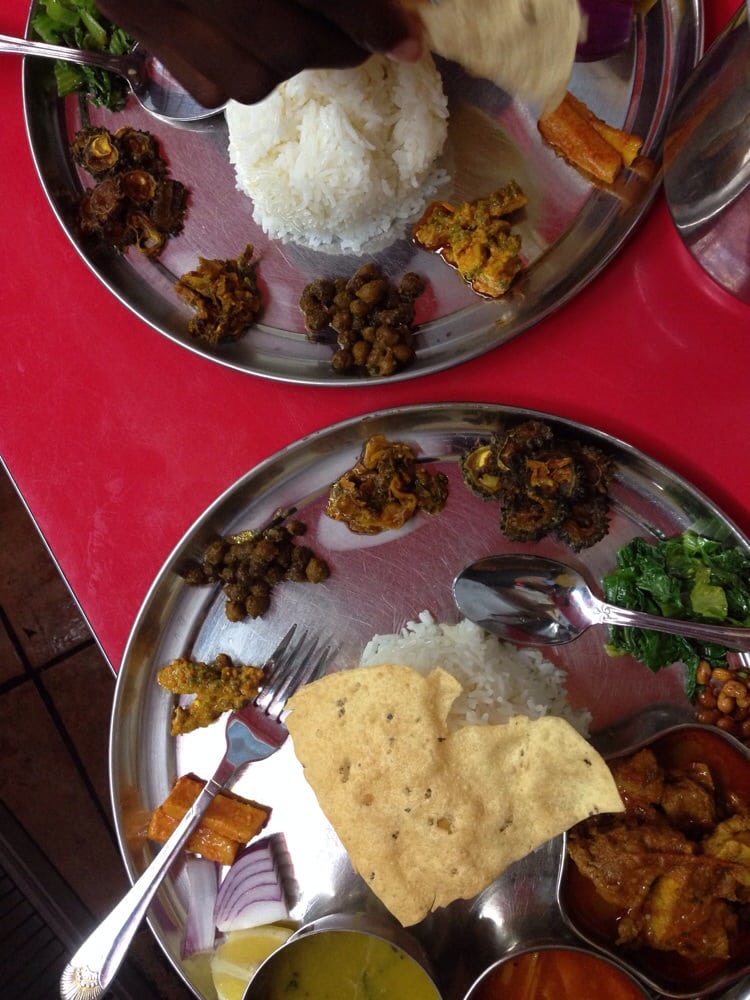 Tawa Food 43 Photos Vegetarian Jackson Heights Jackson Heights