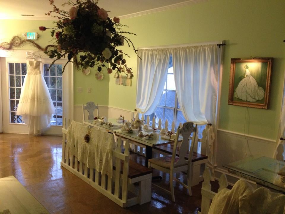 The Tilted Teacup Tea Room and Boutique 31 Photos Tea Rooms