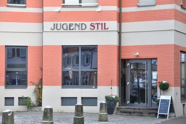Cafe Restaurant Lounge Jugendstil Schorndorf Cafe Restaurant Lounge Jugendstil Schorndorf