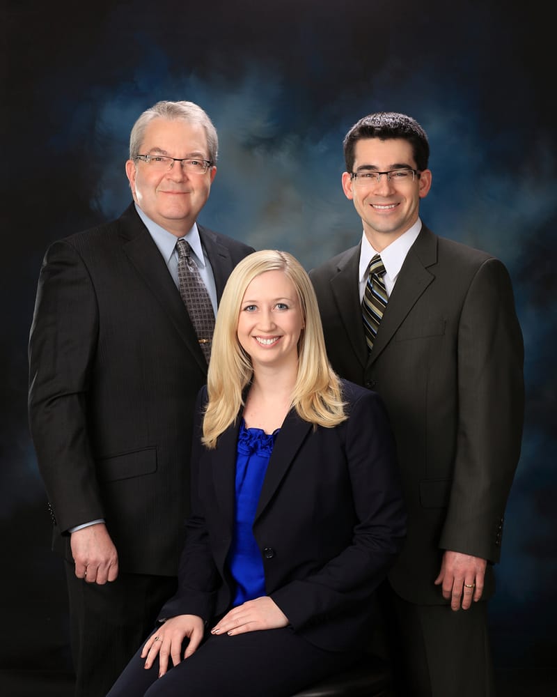 Morrison Eye Care Optometrists Detroit Lakes, MN