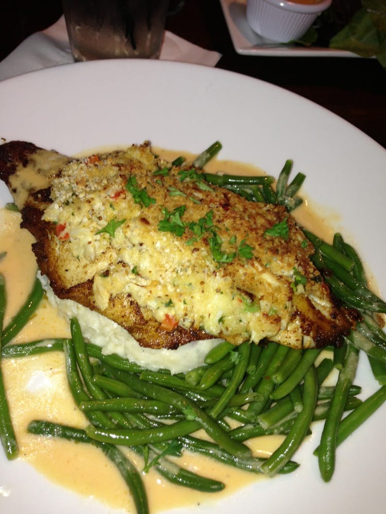 Harry’s Seafood Bar & Grille American (Traditional) Gainesville, FL