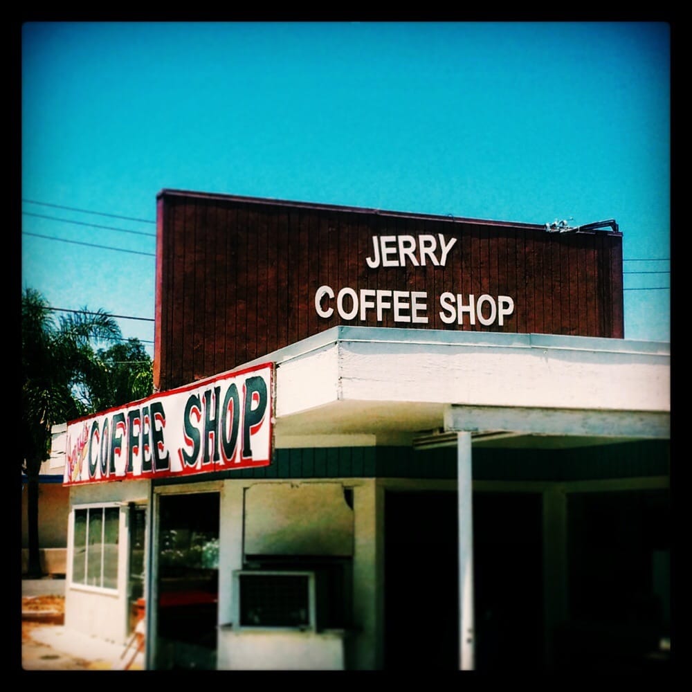 Jerry’s Coffee Shop Coffee & Tea Simi Valley, CA Reviews Photos