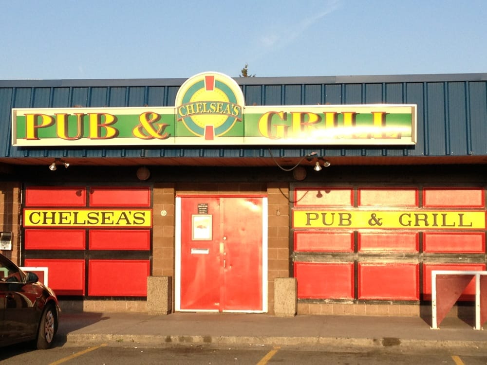 Chelsea’s Pub & Grill Pubs Calgary, AB Yelp