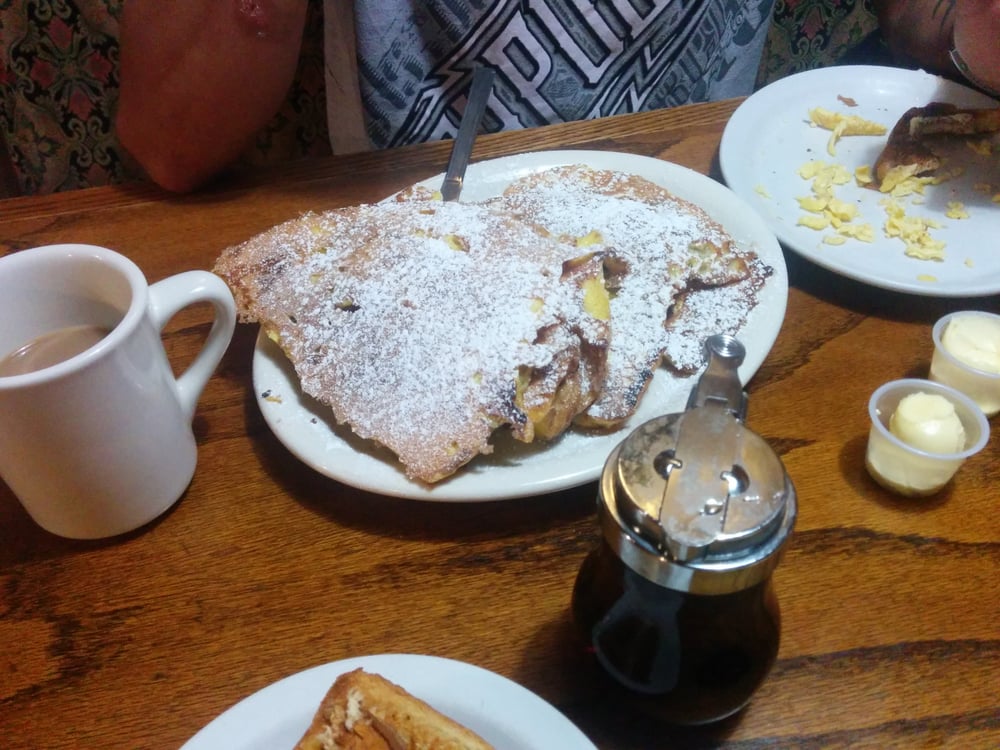 Homestead Restaurant & Bakery Breakfast & Brunch WA Reviews Photos Menu Yelp