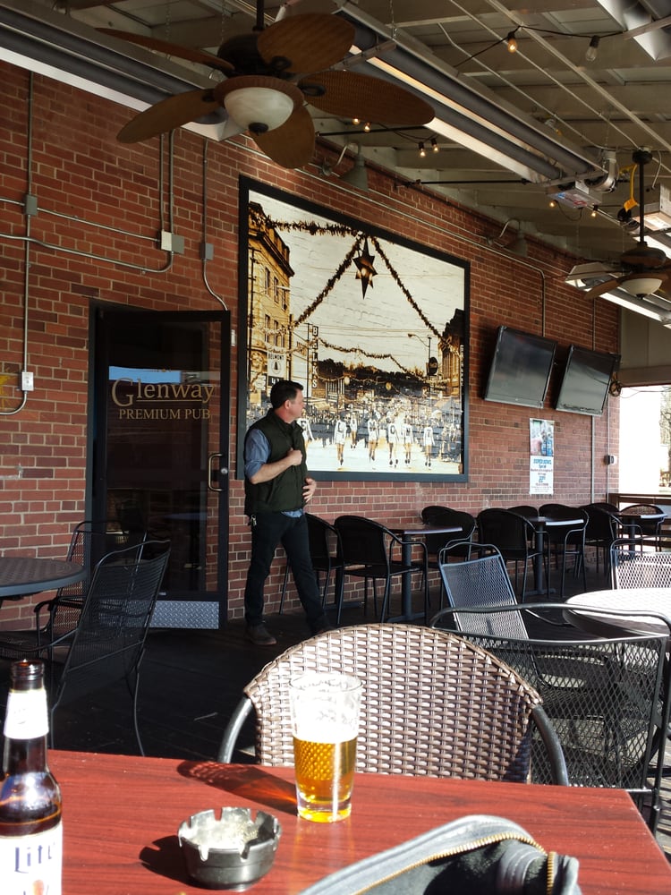 Glenway Premium Pub Belmont, NC Yelp