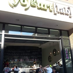 Yogurt lab coupons mn
