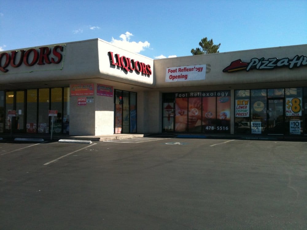 Sisters Foot Reflexology Massage Southeast Las Vegas, NV Photos Yelp