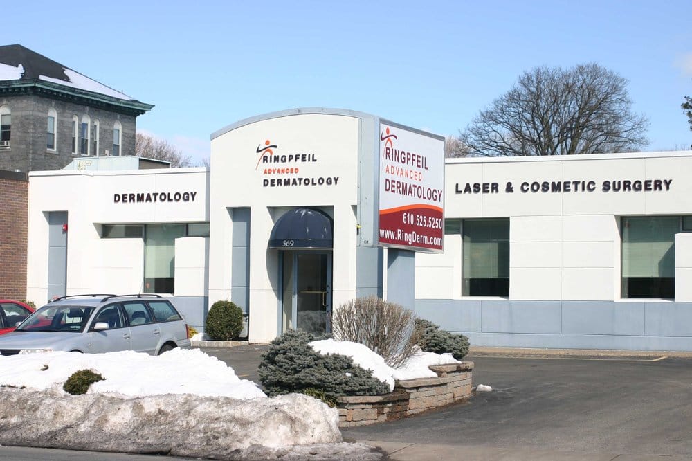 Ringpfeil Advanced Dermatology Dermatologists Haverford, PA Yelp