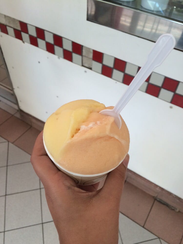 Rex Cream Ice Cream & Frozen Yogurt Cayey, Puerto Rico Reviews