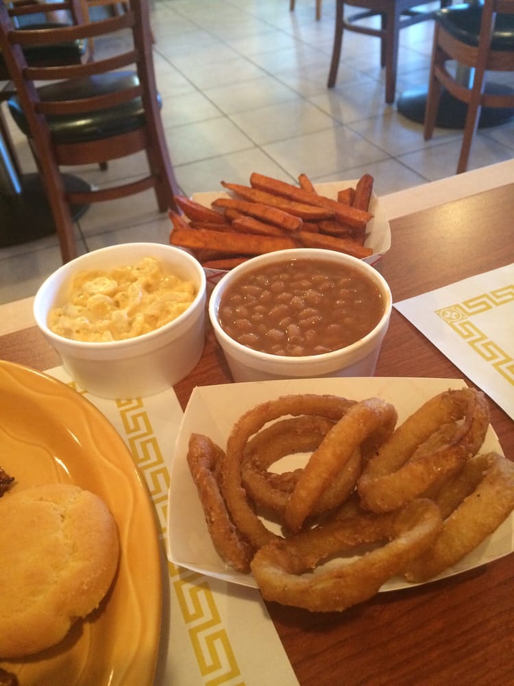 TC’s Rib Crib 187 Photos Barbeque Spring Valley Las Vegas, NV