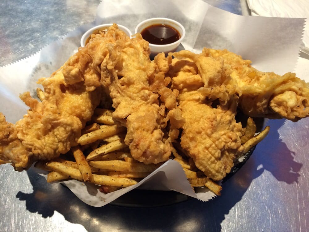 Maniac’s 21 Photos Chicken Wings Brentwood, TN Reviews Menu