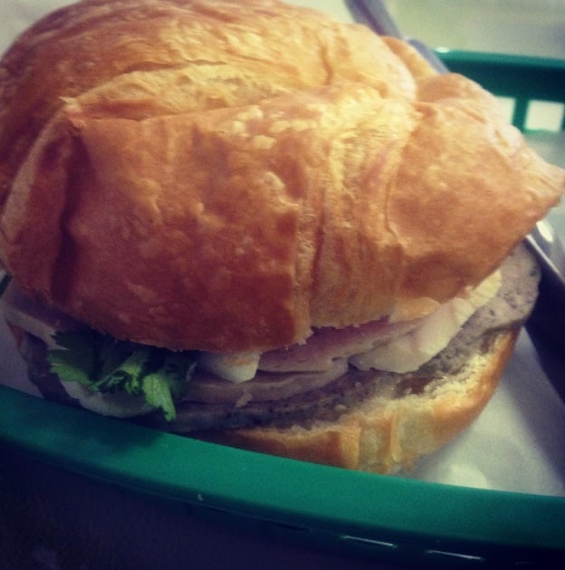 French Sandwiches Sandwiches San Antonio, TX Yelp