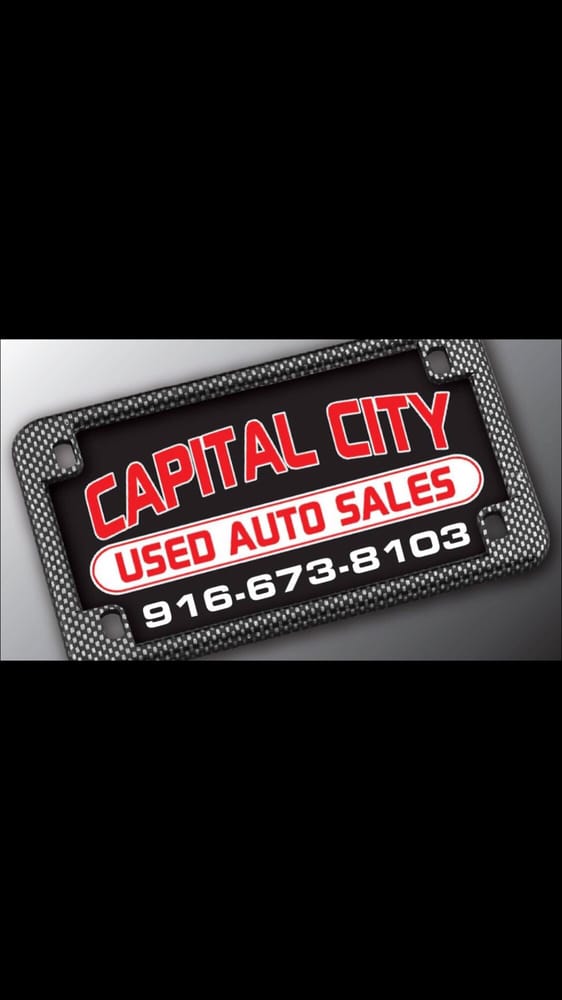 Capital City Used Auto Sales Car Dealers Sacramento, CA Photos Yelp
