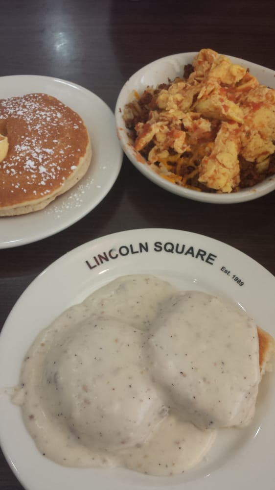 Lincoln Square Pancake House Breakfast & Brunch Indianapolis, IN