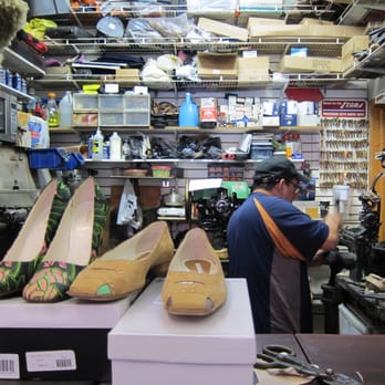 Lake Norman Shoe Repair & Dry Cleaners - Shoe Repair - Cornelius
