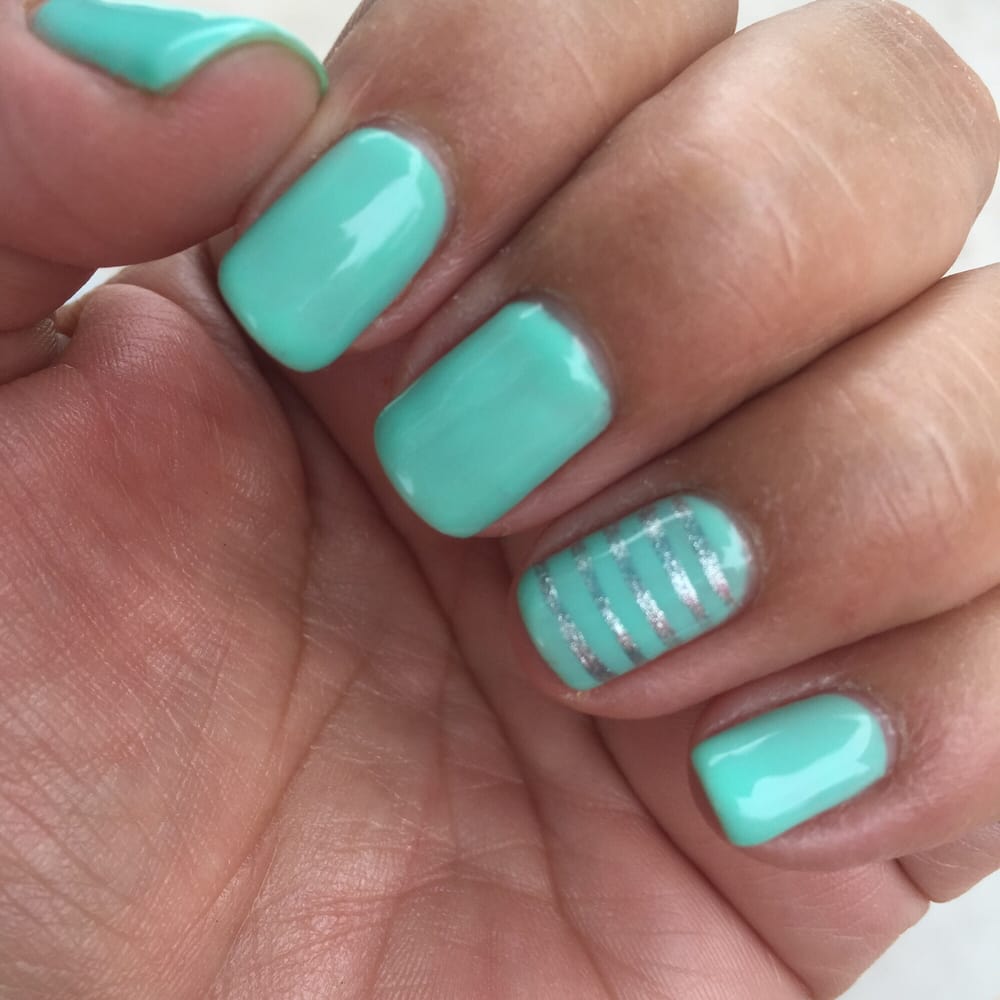 AZ Tips & Toes Nail Spa 76 Photos Nail Salons Phoenix, AZ