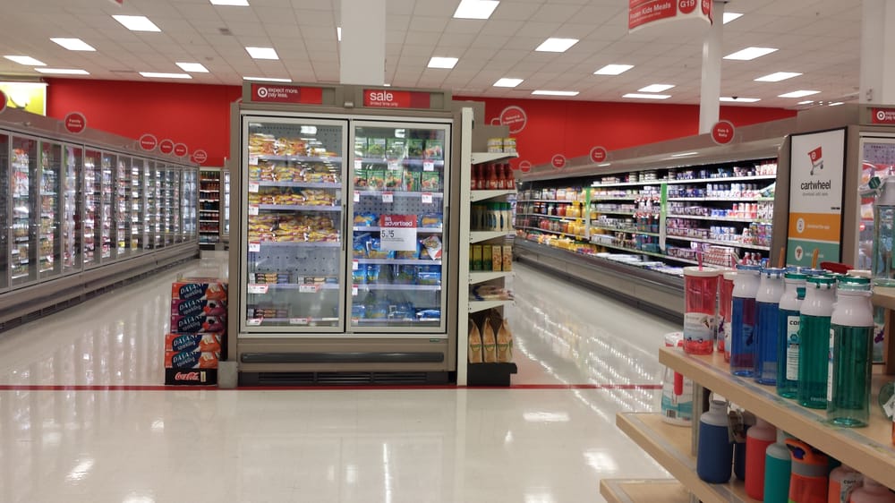 Target Uptown Albuquerque, NM Yelp