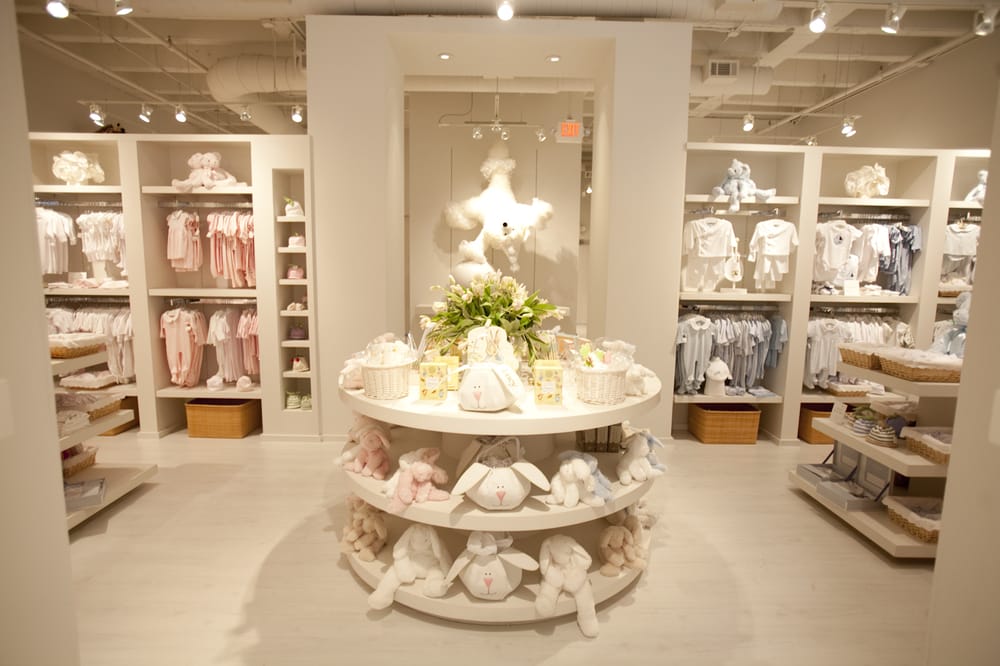 Baby Braithwaite Baby Gear & Furniture Buckhead Atlanta, GA