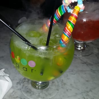 Sugar Factory Miami Beach Fl Sugar Factory Miami Beach Fl