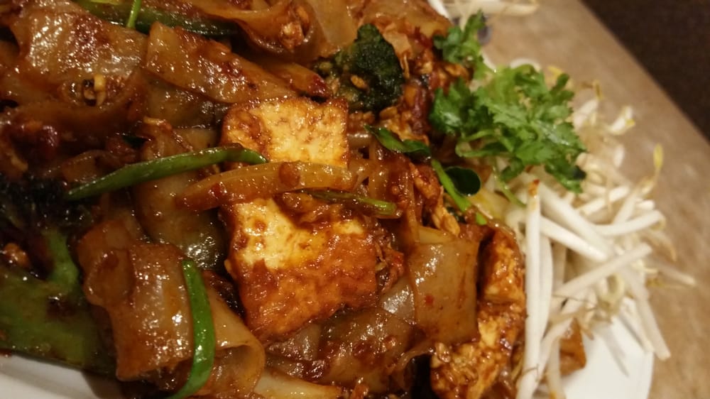 Thai Rama Chandler, AZ Yelp