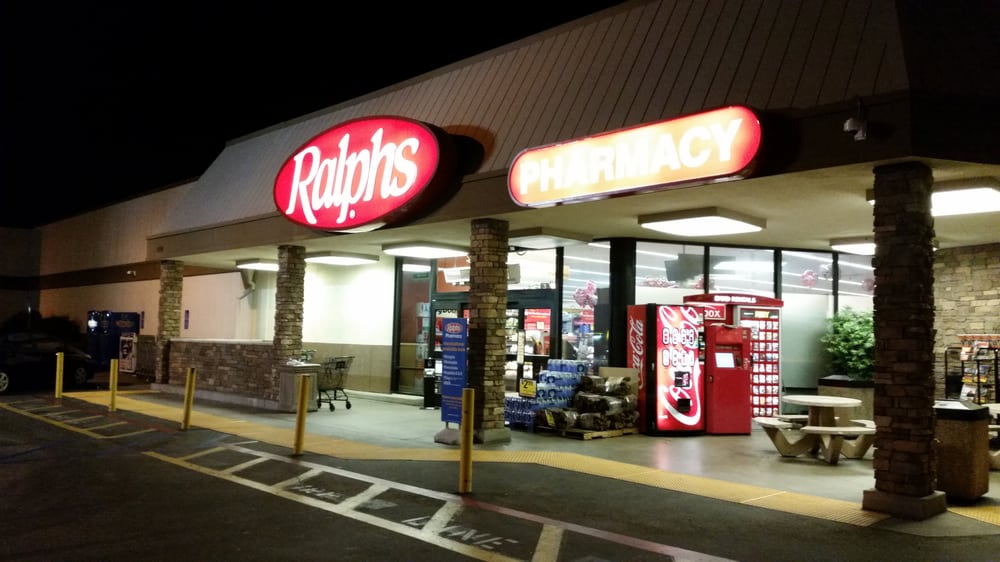 Ralphs Grocery Company Grocery Burbank Burbank, CA, United States