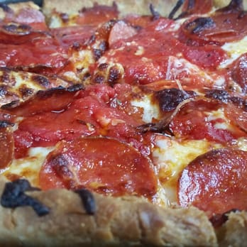 Restaurants you may also like At Uno Pizzeria & Grill, Fort Worth TX, we draw our identity and inspiration from the artisan heritage of the original Pizzeria Uno in Chicago. We still make our deep dish pizza dough fresh every morning. Today, we are as passionate about craft beer as we are our pizza.